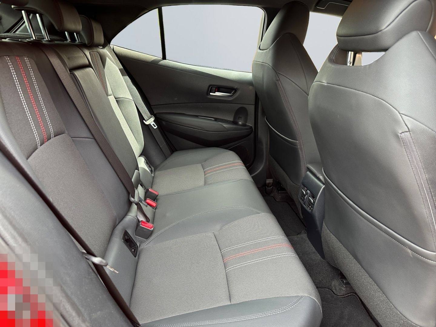 Toyota Corolla 2.0 Hybrid GR Sport *PDC*SHZ*RCam*ACC* foto 17