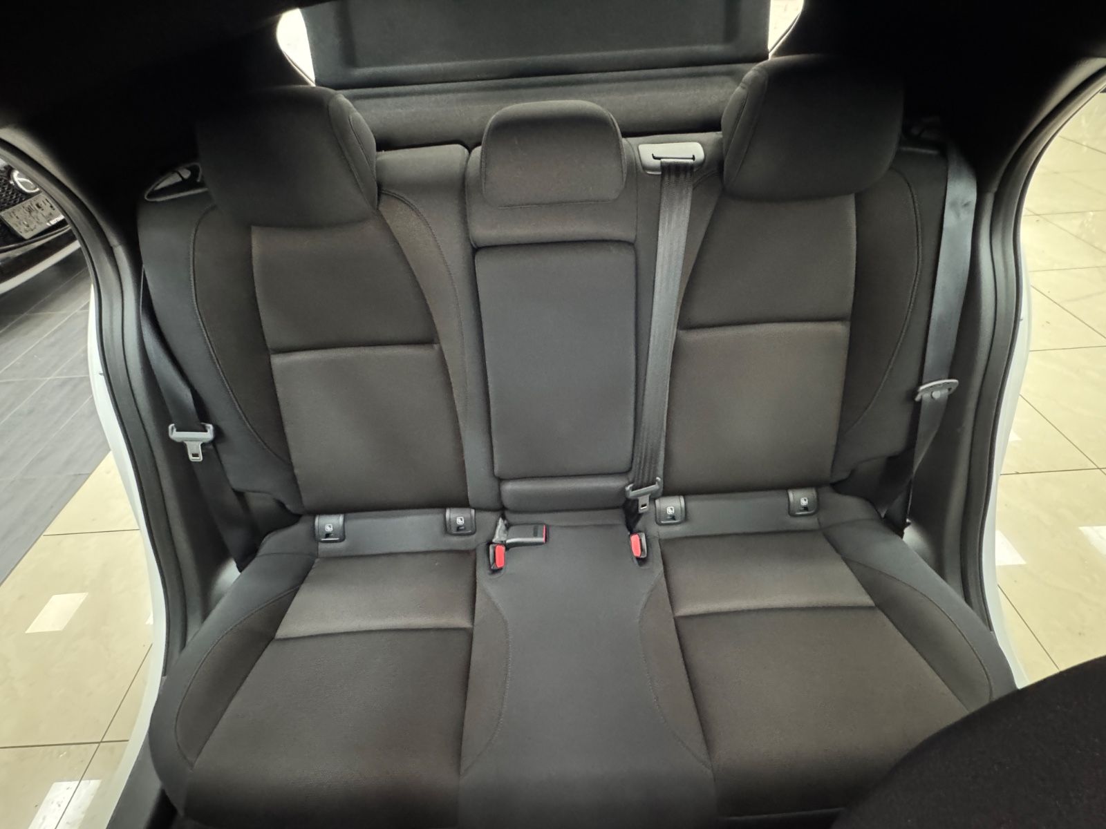 Mazda 3 5HB Centre-L. DESI *2.5l*140PS*RFK*HUD*LHZ*GJR foto 23