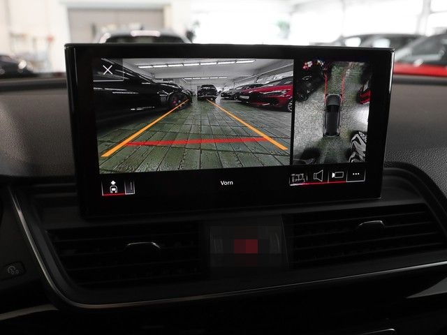 Audi Q5 55 TFSI e quattro S line AHK Pano HuD ACC Mat foto 12