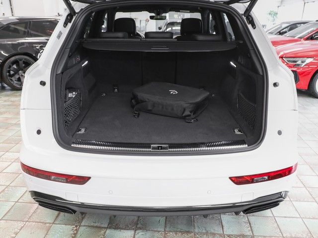 Audi Q5 55 TFSI e quattro S line AHK Pano HuD ACC Mat foto 13