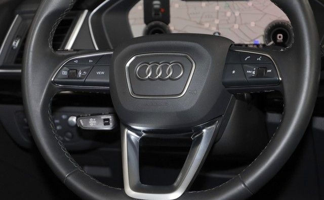 Audi Q5 55 TFSI e quattro S line AHK Pano HuD ACC Mat foto 16