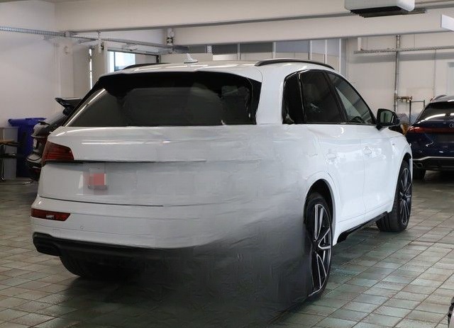 Audi Q5 55 TFSI e quattro S line AHK Pano HuD ACC Mat foto 3