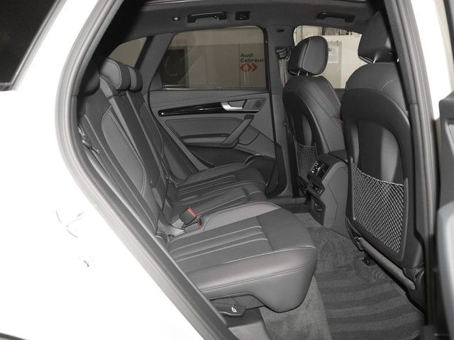 Audi Q5 55 TFSI e quattro S line AHK Pano HuD ACC Mat foto 8