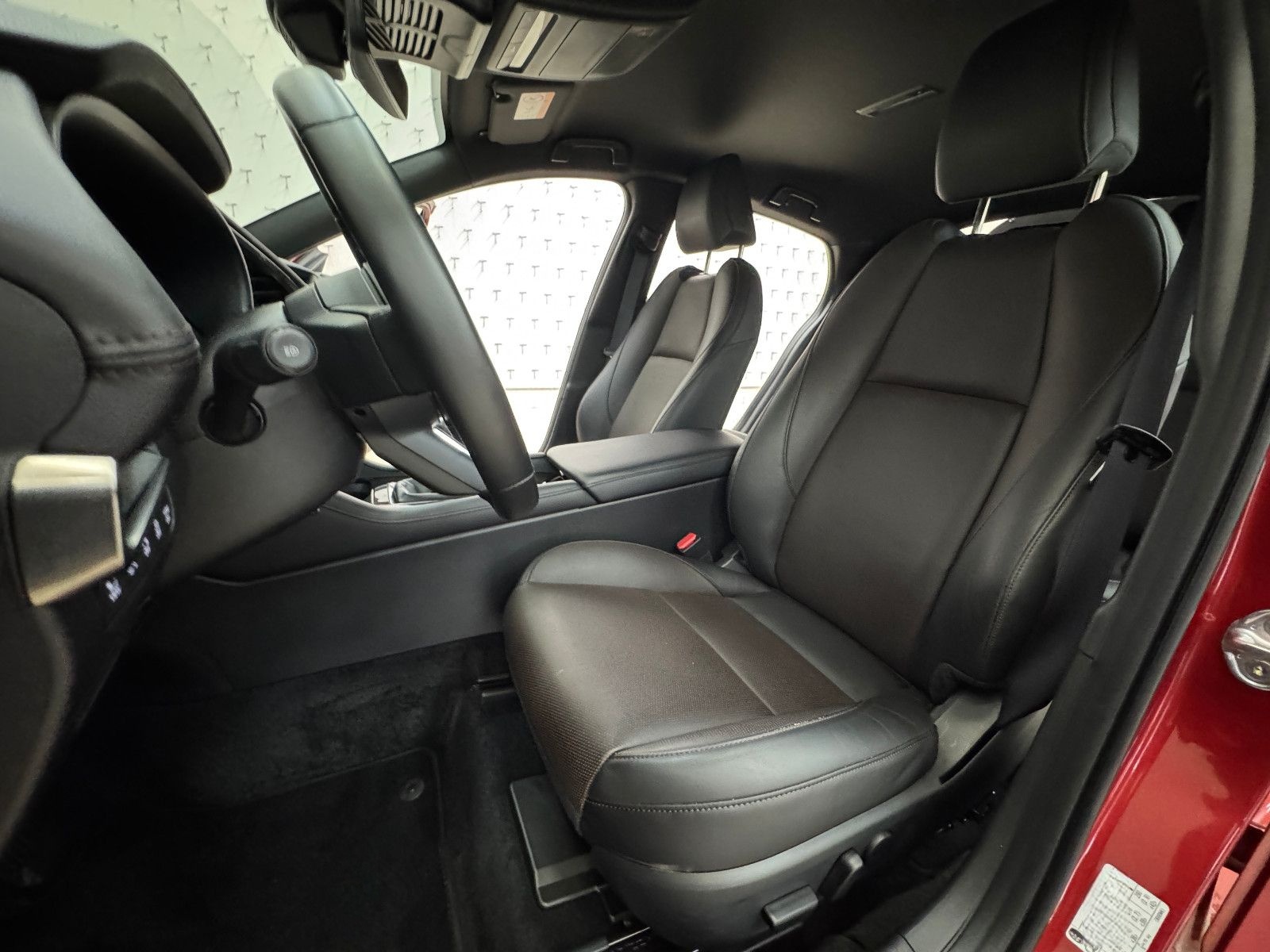 Mazda 3 5HB 2.5L Takumi e-SKYACTIV G 140ps 6MT *LEDER foto 11