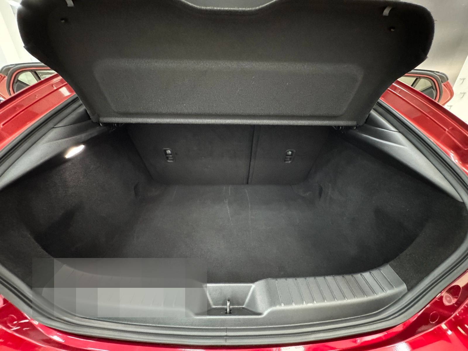 Mazda 3 5HB 2.5L Takumi e-SKYACTIV G 140ps 6MT *LEDER foto 15