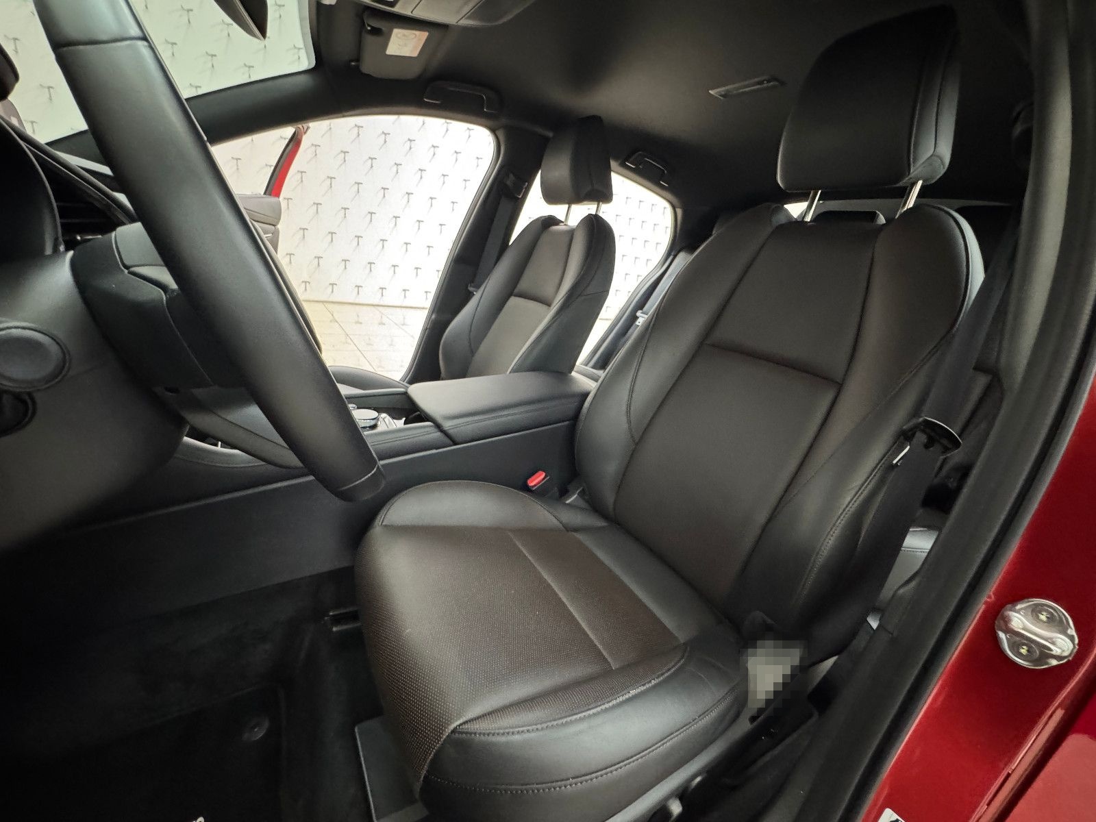 Mazda 3 5HB 2.5L Takumi e-SKYACTIV G 140ps 6MT *LEDER foto 18