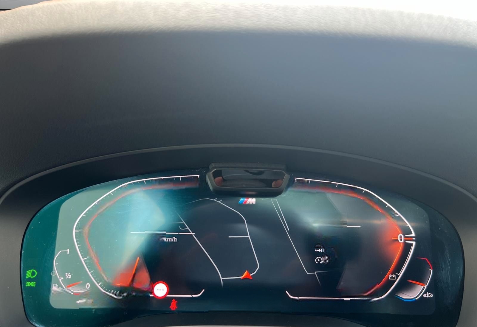 BMW 530 d M Sport Laser GSD HUD H/K 360°ACC Integral foto 17
