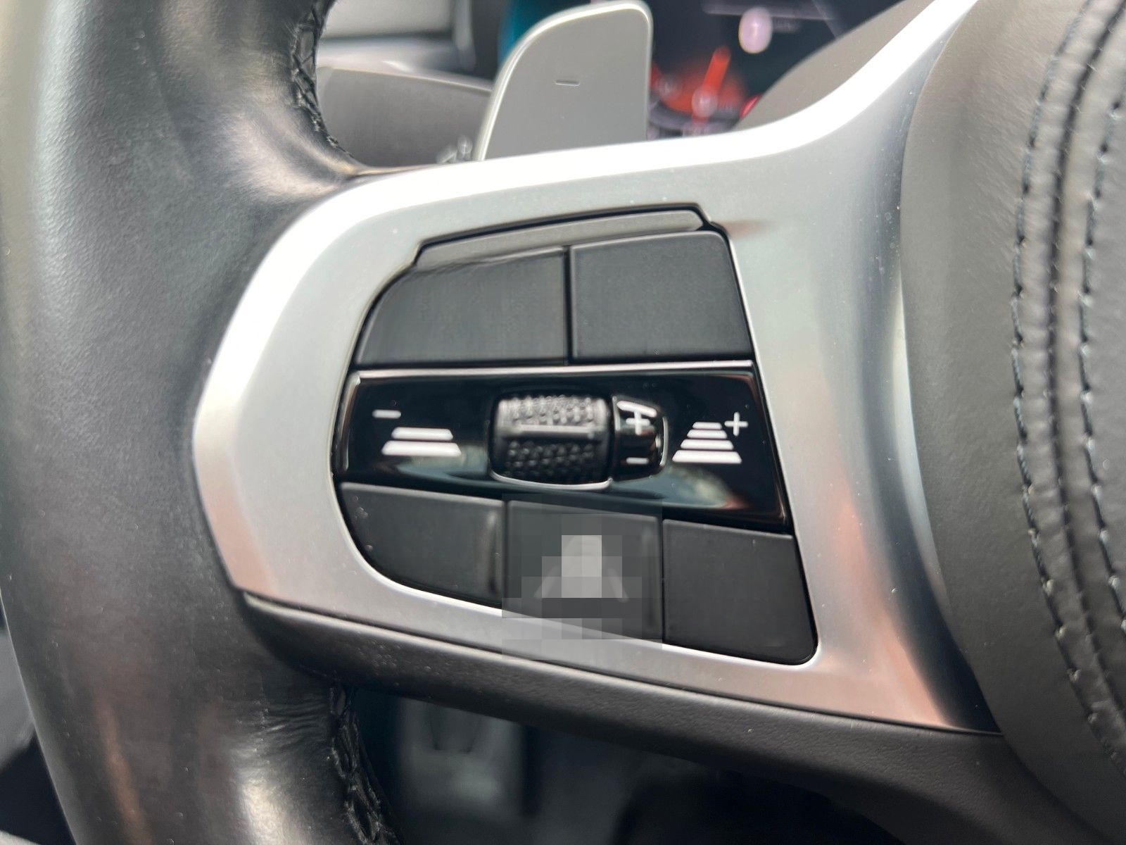 BMW 530 d M Sport Laser GSD HUD H/K 360°ACC Integral foto 19