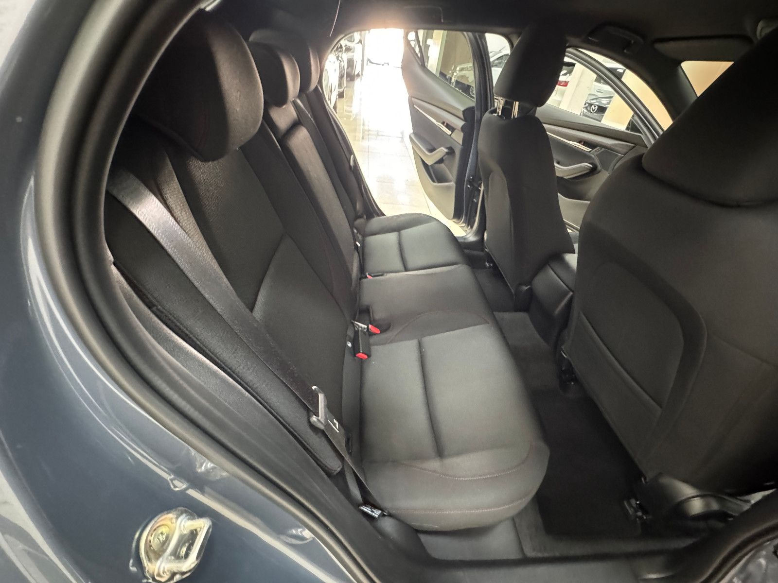 Mazda 3 5HB Homura 140ps 6AT FWD *HUD*RFK*QI*Alexa* foto 16