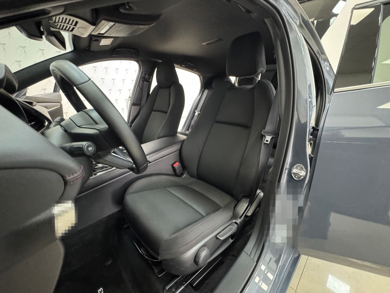 Mazda 3 5HB Homura 140ps 6AT FWD *HUD*RFK*QI*Alexa* foto 17