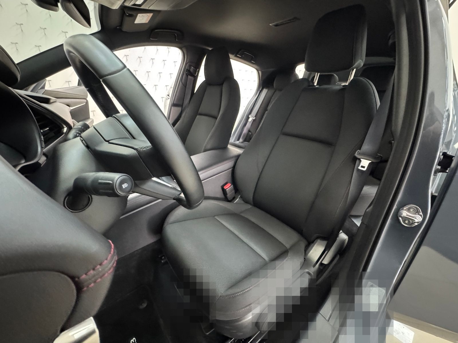Mazda 3 5HB Homura 140ps 6AT FWD *HUD*RFK*QI*Alexa* foto 18