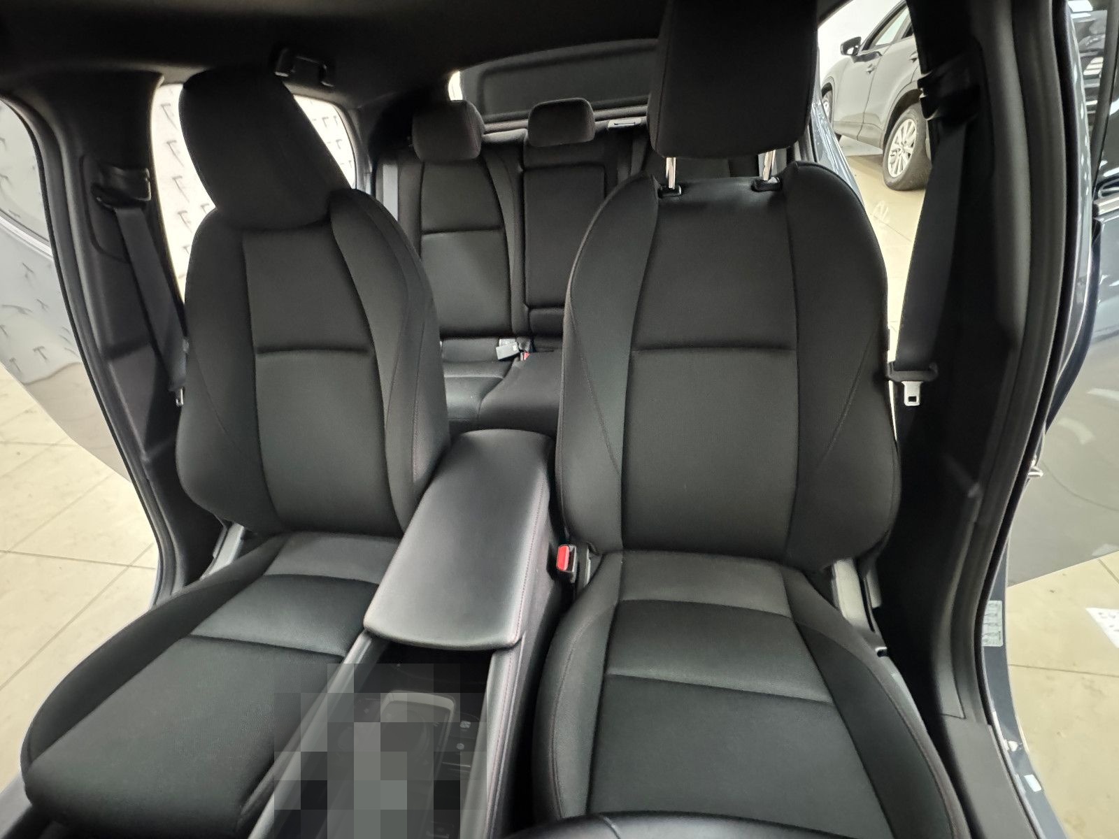 Mazda 3 5HB Homura 140ps 6AT FWD *HUD*RFK*QI*Alexa* foto 19