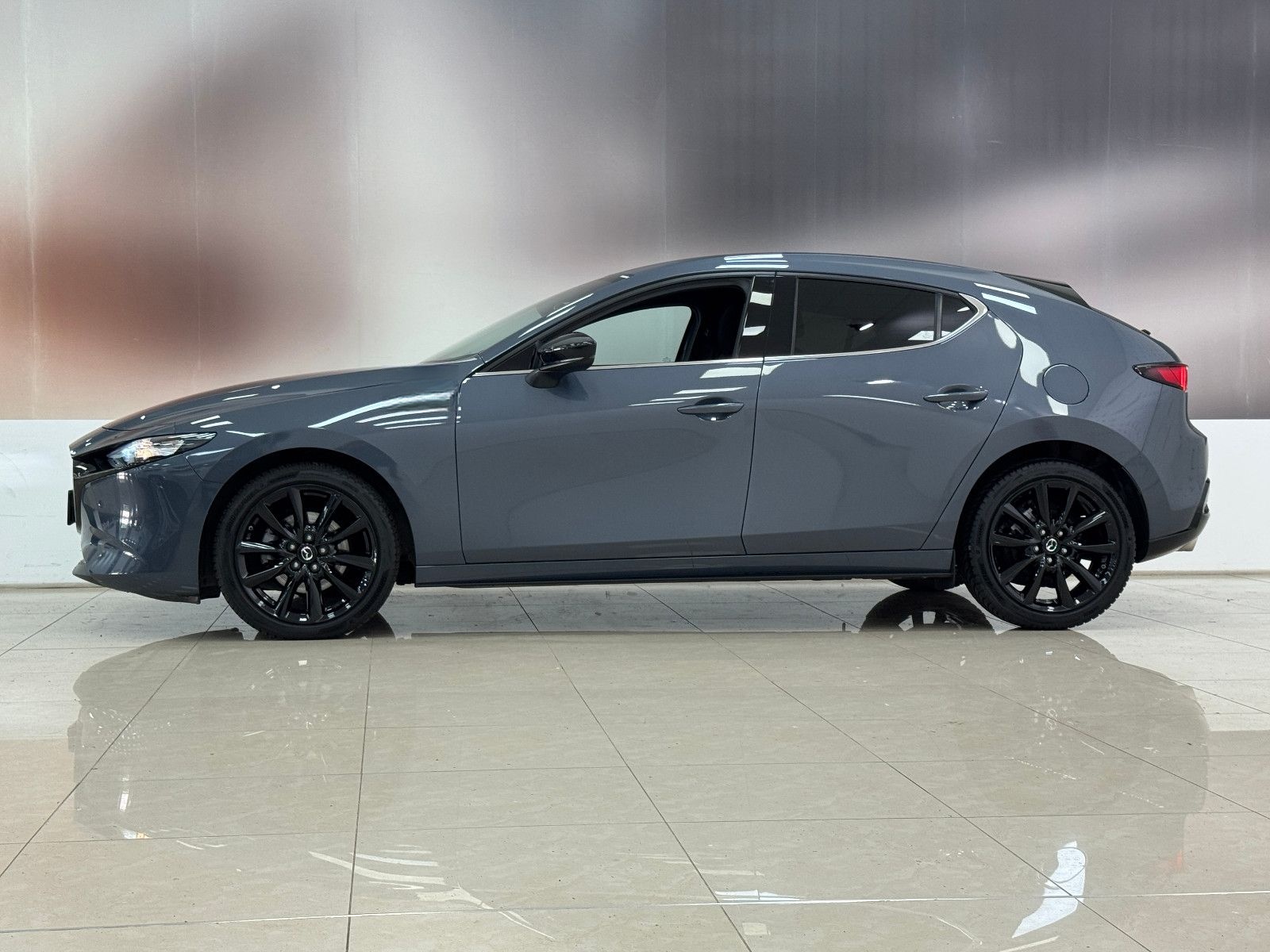 Mazda 3 5HB Homura 140ps 6AT FWD *HUD*RFK*QI*Alexa* foto 7