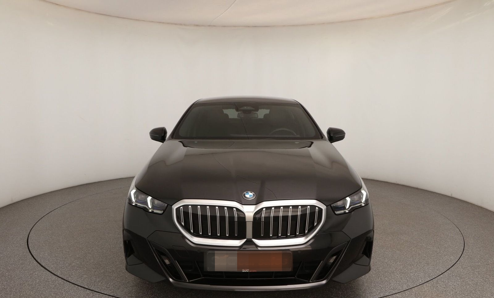 BMW 520d xDrive M Sport|HUD|ACC|360Sitzklima|4xSHZ foto 2