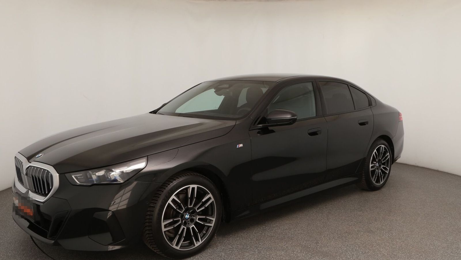 BMW 520d xDrive M Sport|HUD|ACC|360Sitzklima|4xSHZ foto 3