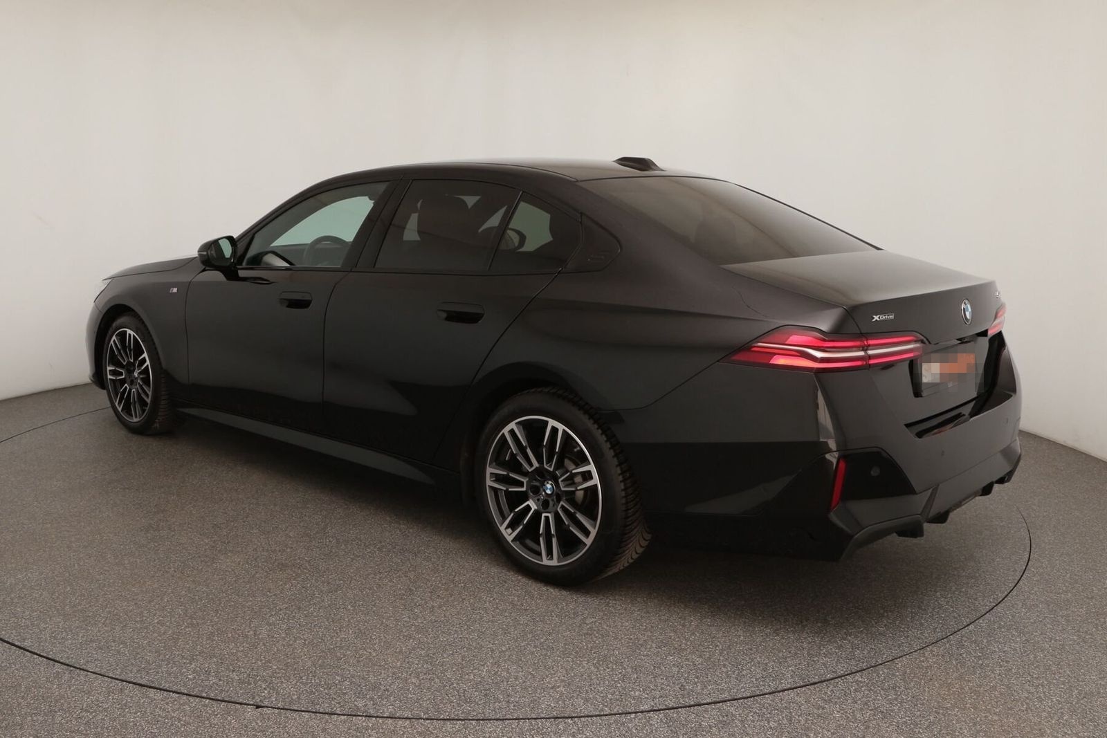 BMW 520d xDrive M Sport|HUD|ACC|360Sitzklima|4xSHZ foto 4
