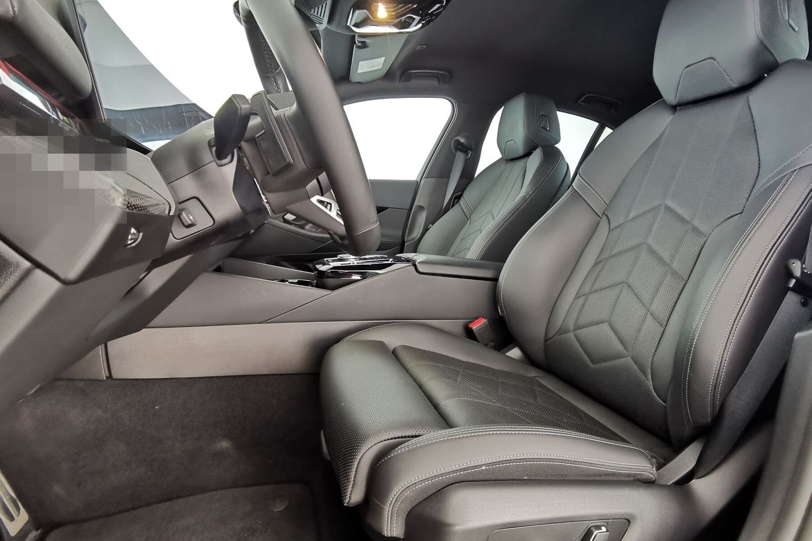 BMW 520d xDrive M Sport|HUD|ACC|360Sitzklima|4xSHZ foto 8