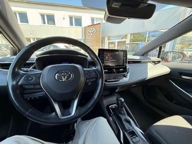 Toyota Corolla Hybrid Team D foto 14