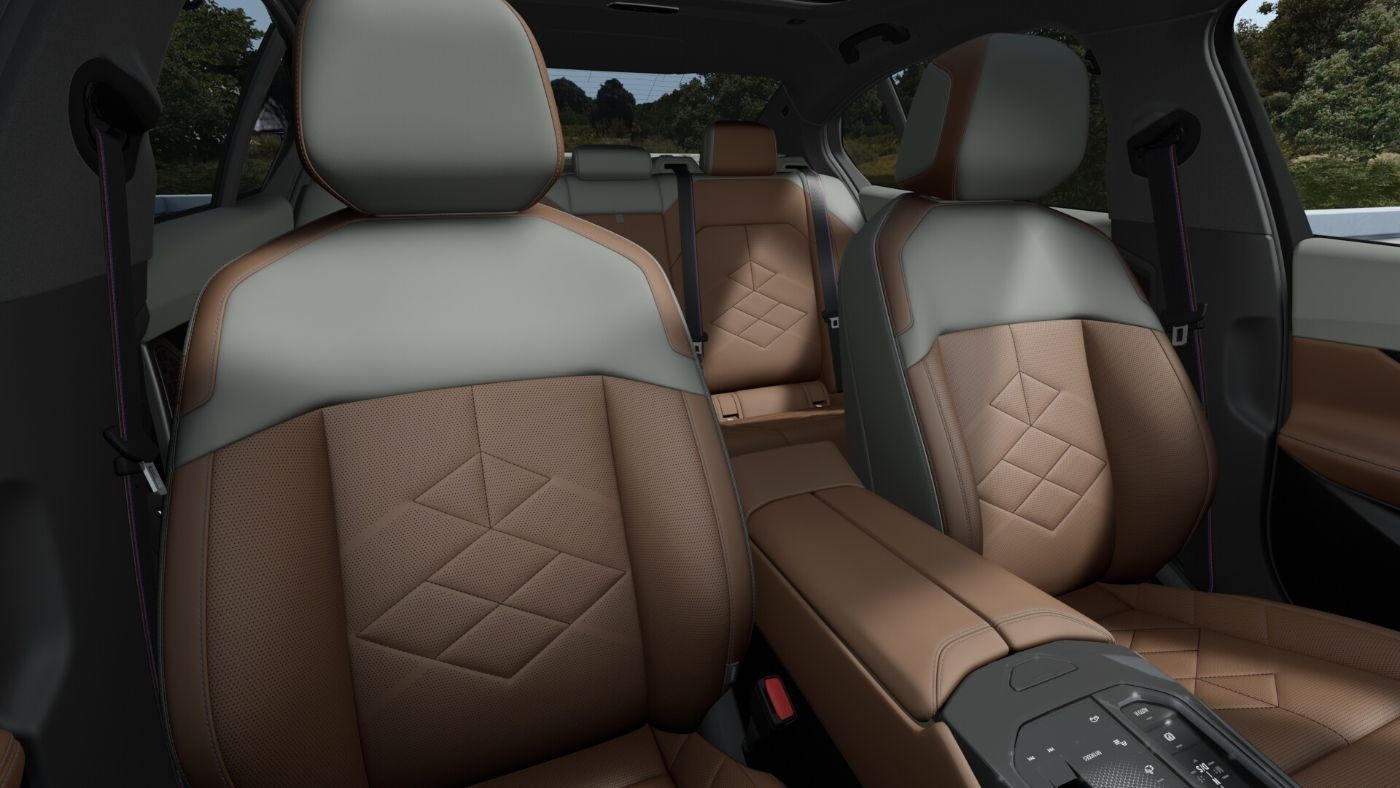 BMW 540d xDrive Limousine M Sportpaket foto 5