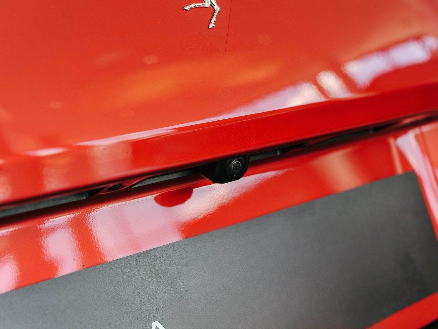 Ferrari Portofino MagneRide*JBL*Sabbia-Interior*Daytona* foto 15