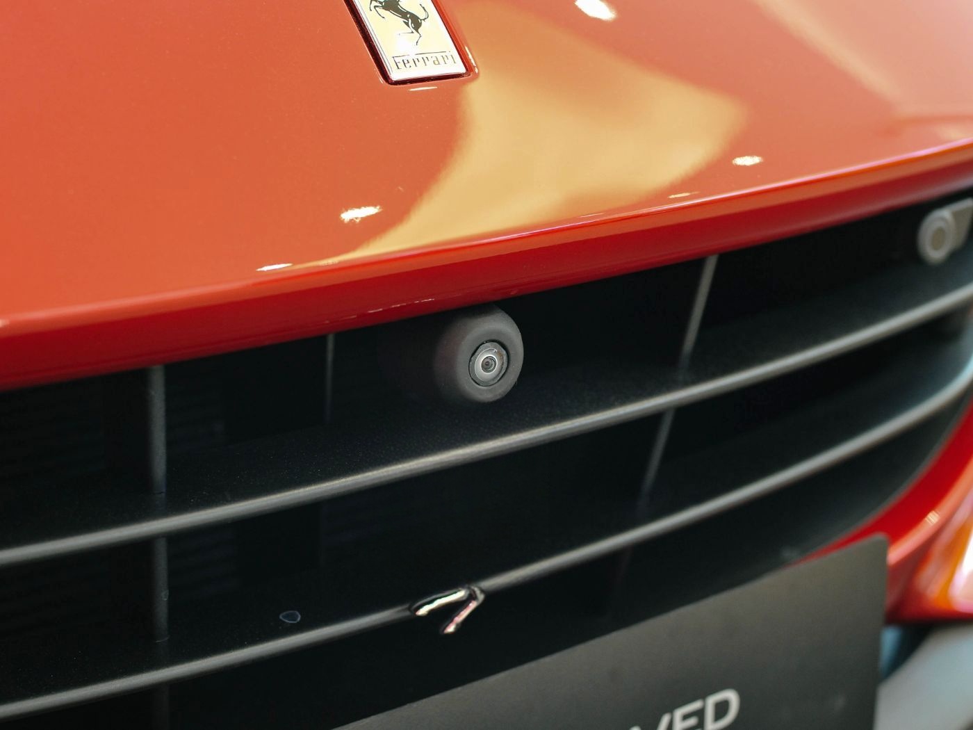 Ferrari Portofino MagneRide*JBL*Sabbia-Interior*Daytona* foto 16