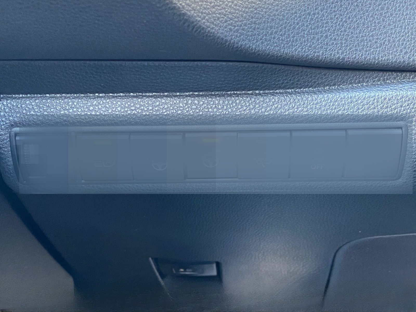 Toyota Corolla Touring Sports Hybrid CarPlay 1.Hand foto 12