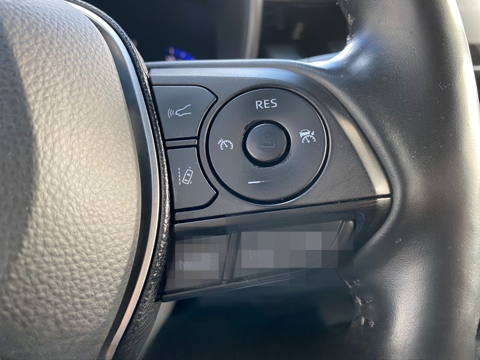 Toyota Corolla Touring Sports Hybrid CarPlay 1.Hand foto 15