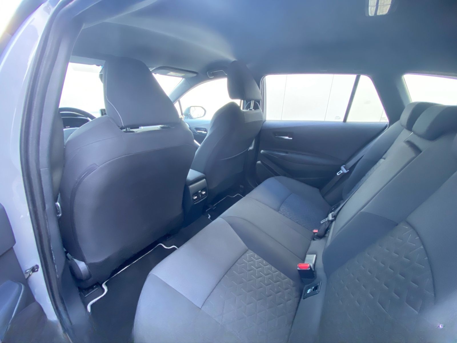 Toyota Corolla Touring Sports Hybrid CarPlay 1.Hand foto 20