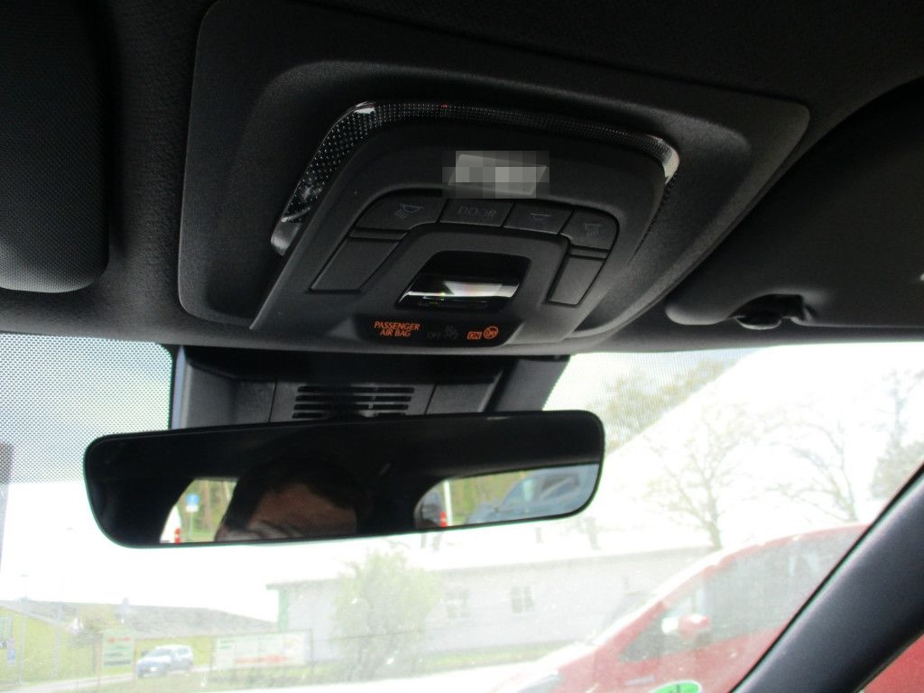 Toyota Corolla Touring Sports 1.8 Hybrid Business Editi foto 12