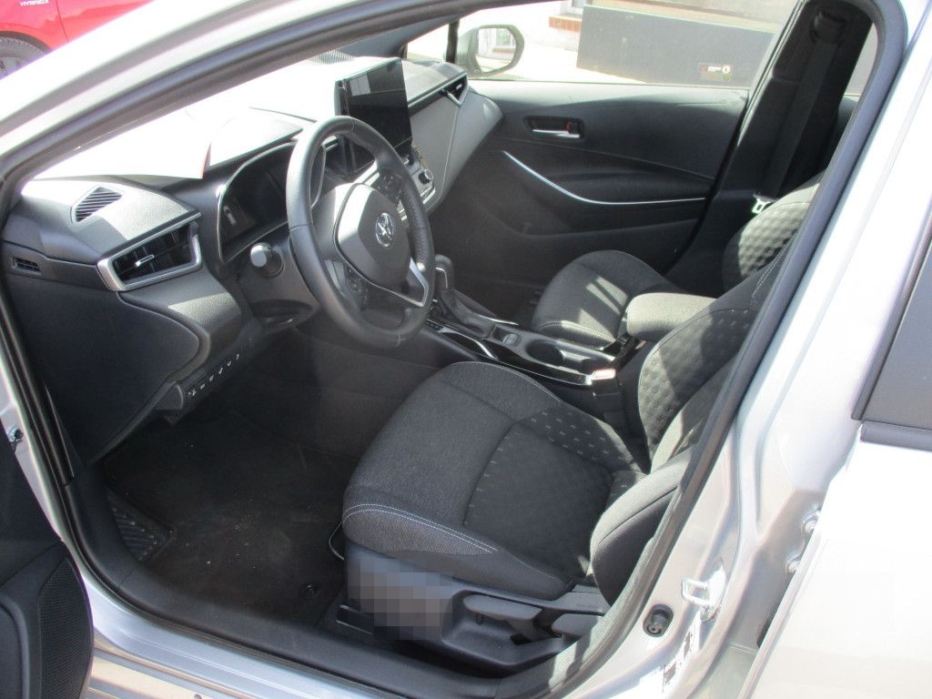 Toyota Corolla Touring Sports 1.8 Hybrid Business Editi foto 3
