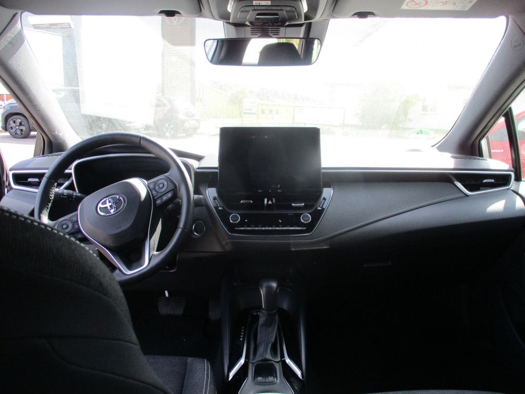 Toyota Corolla Touring Sports 1.8 Hybrid Business Editi foto 7