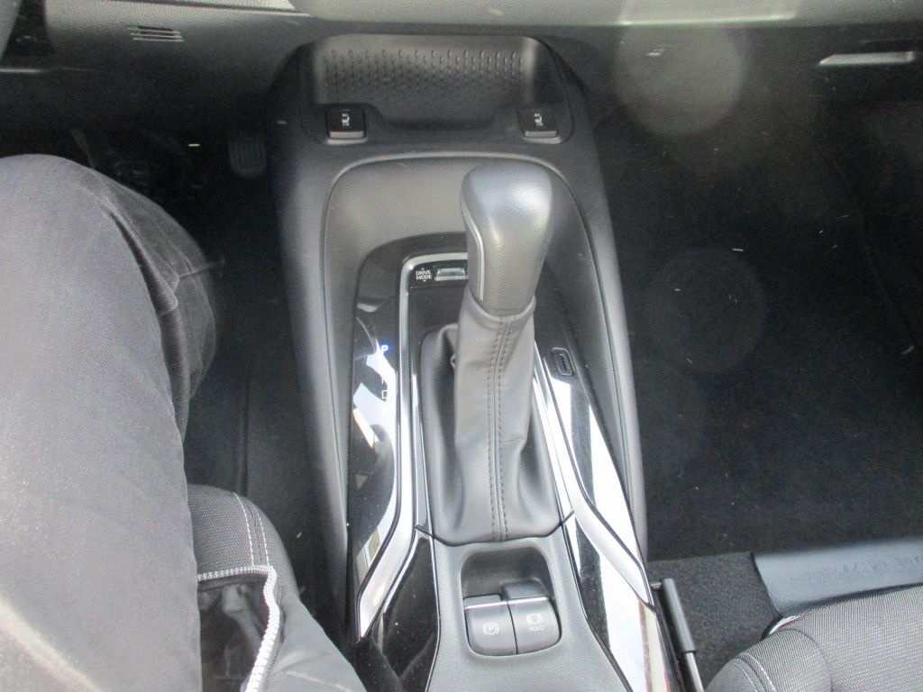 Toyota Corolla Touring Sports 1.8 Hybrid Business Editi foto 10