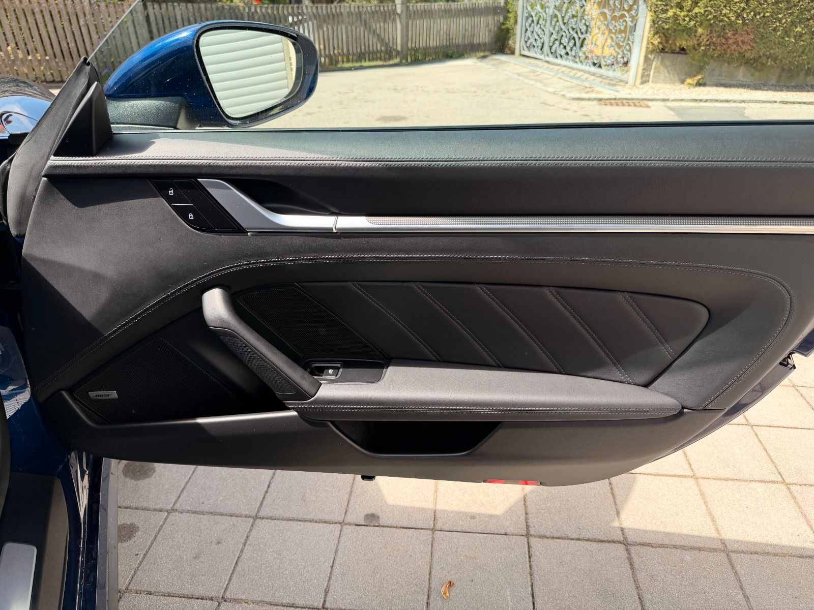 Porsche 911*992*Turbo*S*KERAMIK*MWST*APPROVED* foto 20