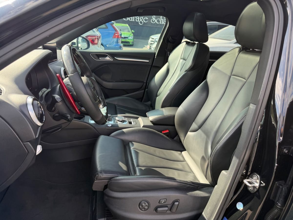 Audi RS3 Limo 2.5 TFSI Quattro Matrix Pano 280KMh B&O foto 10