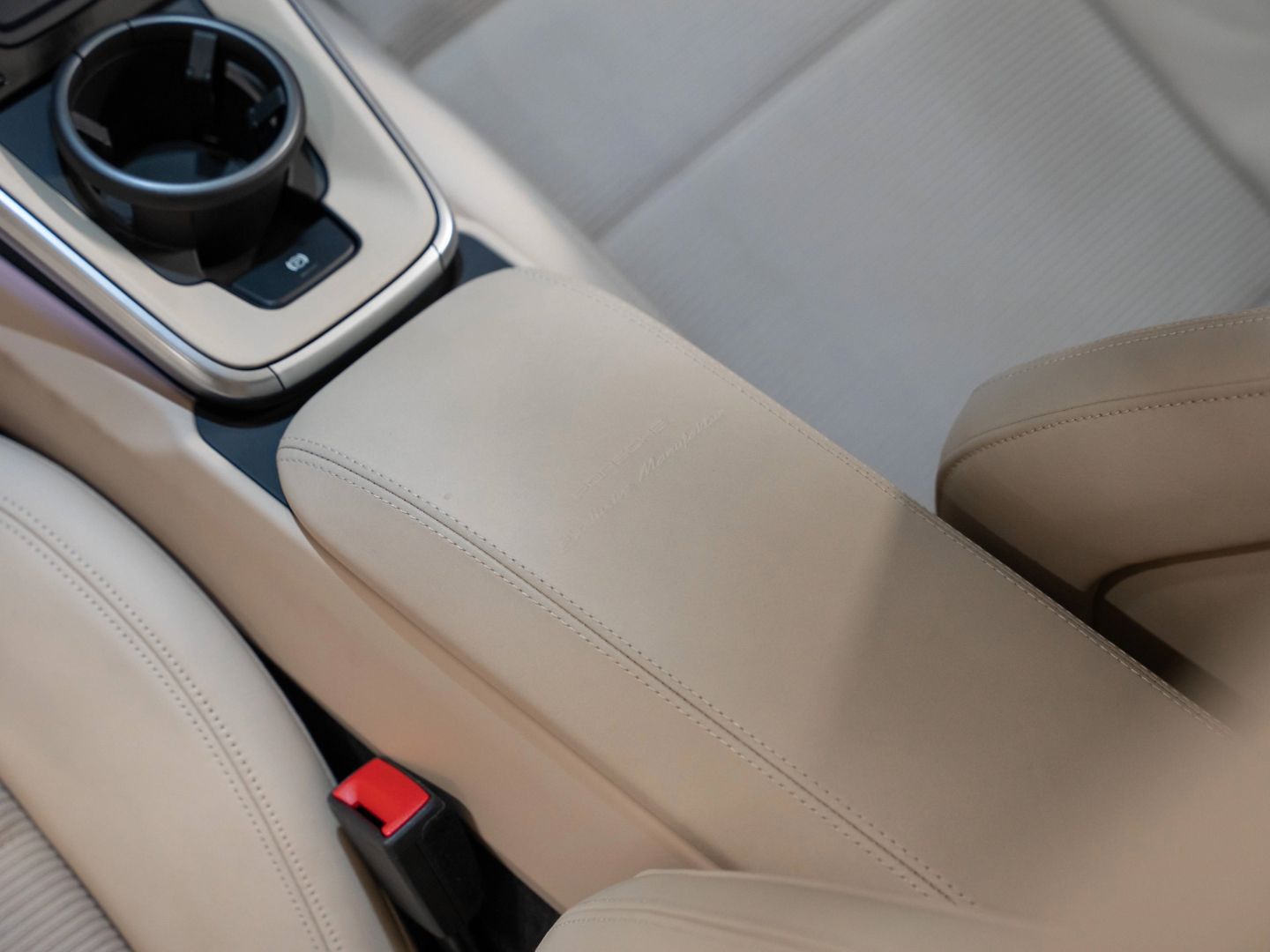 Porsche 911 Targa 4S Heritage Edition InnoDrive Burmeste foto 19