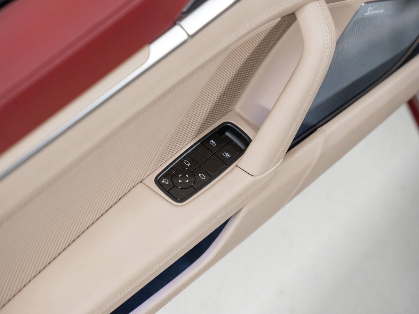 Porsche 911 Targa 4S Heritage Edition InnoDrive Burmeste foto 20