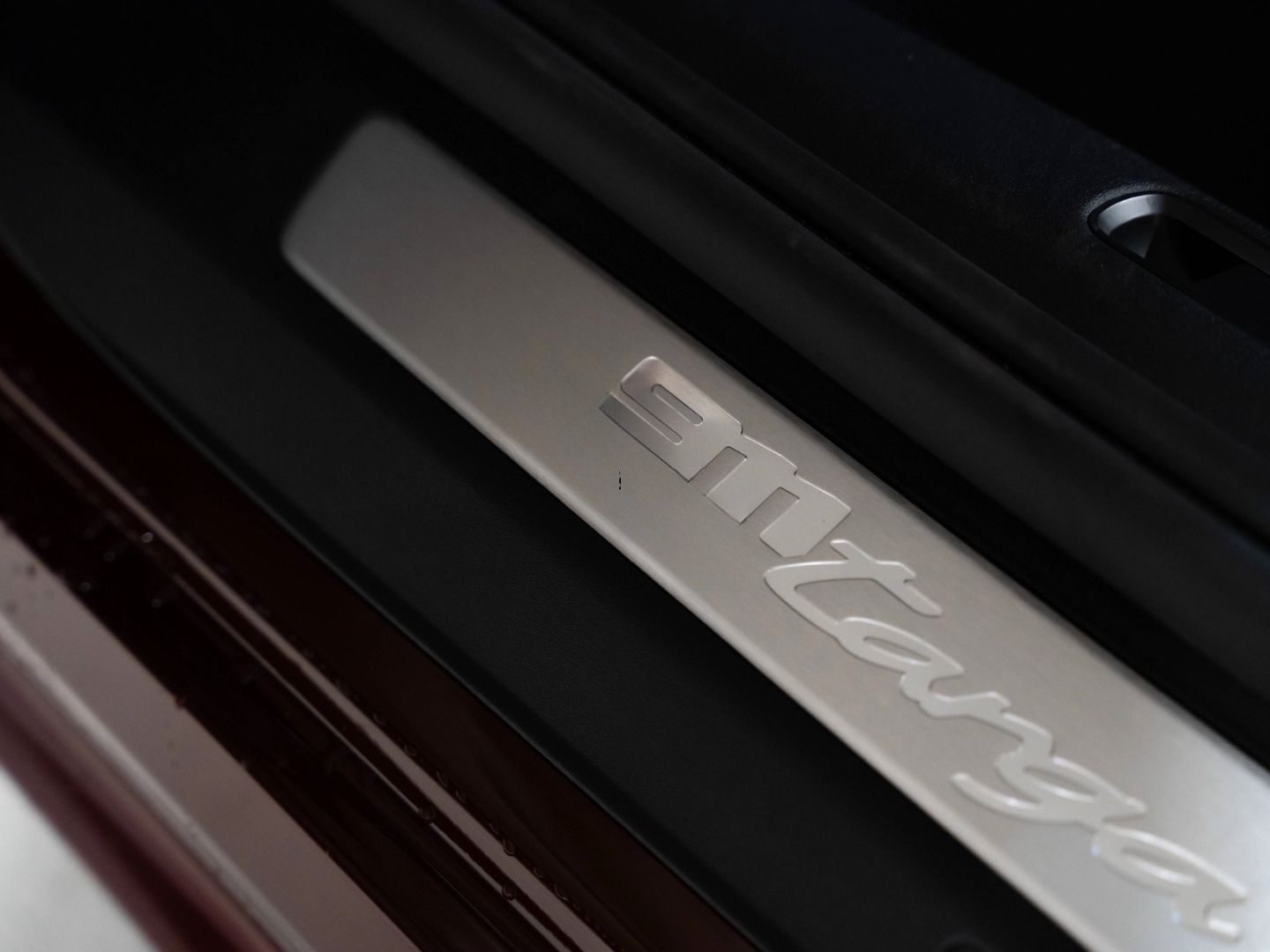 Porsche 911 Targa 4S Heritage Edition InnoDrive Burmeste foto 22