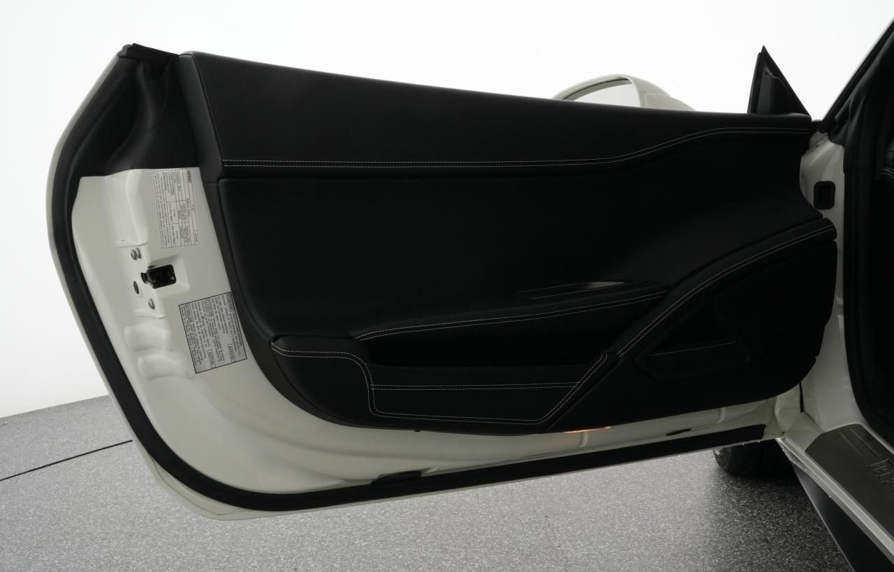 Ferrari 458 Italia RACINGSITZE CARBON LENKRAD foto 17