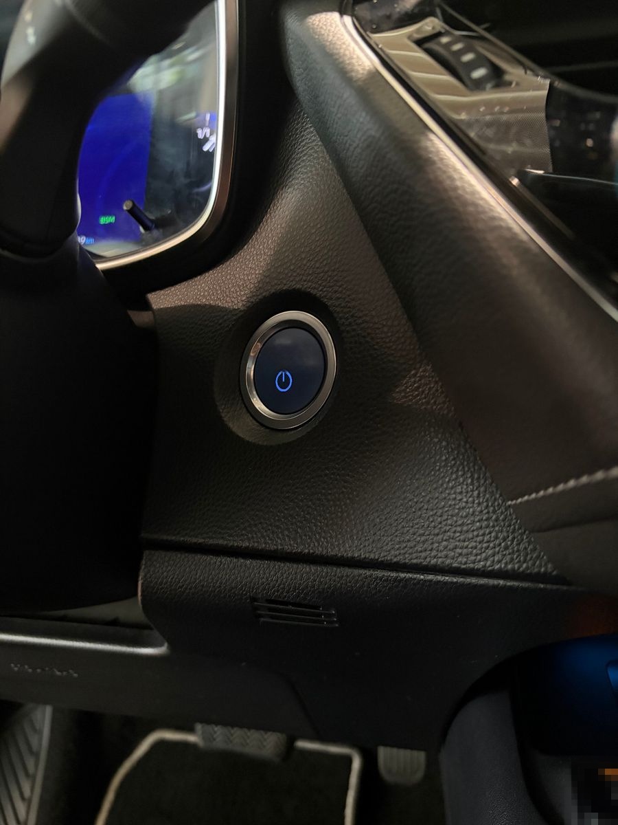 Toyota Corolla Hybrid Team D Kamera CarPlay Navi LED foto 21