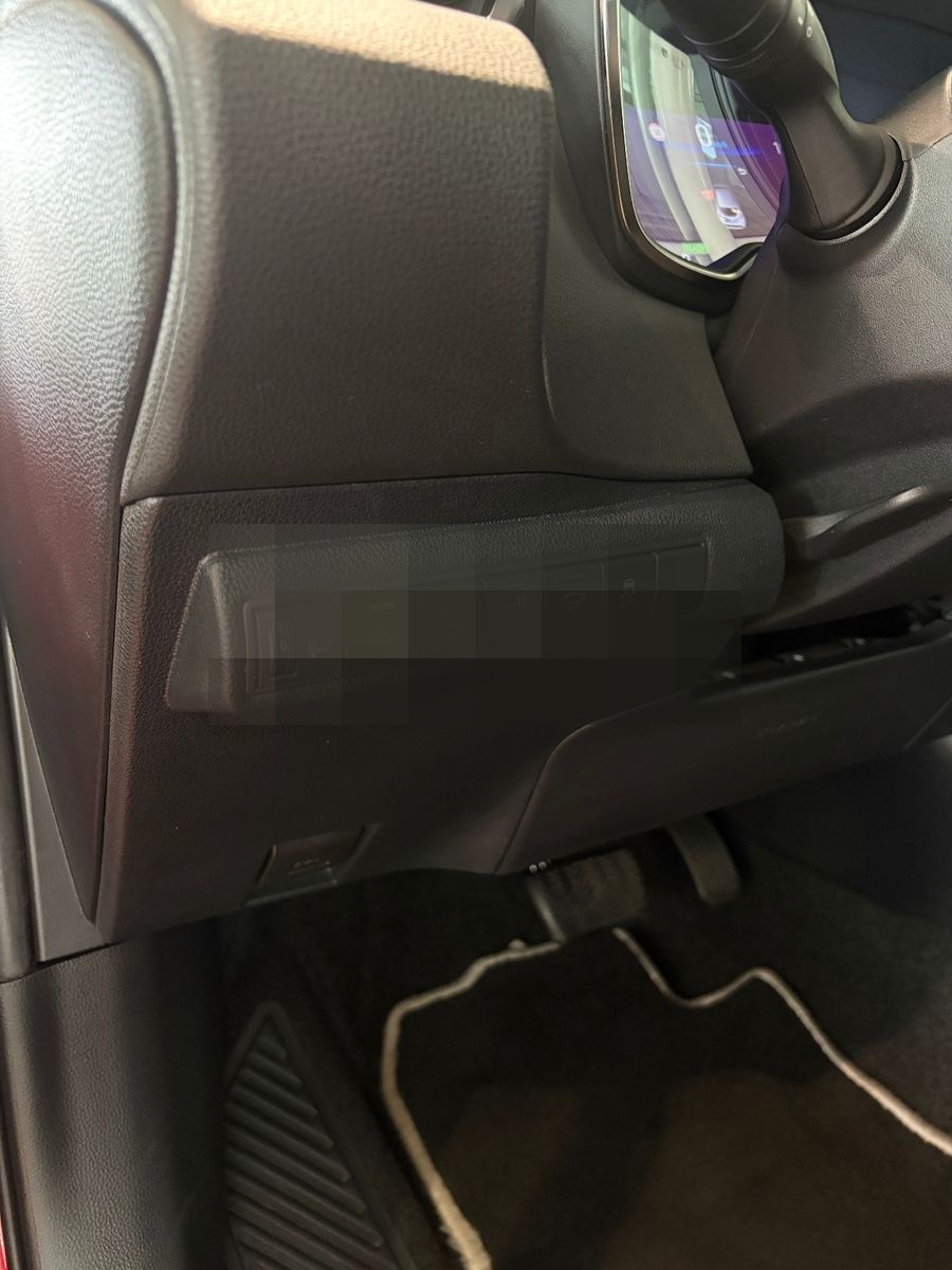Toyota Corolla Hybrid Team D Kamera CarPlay Navi LED foto 23
