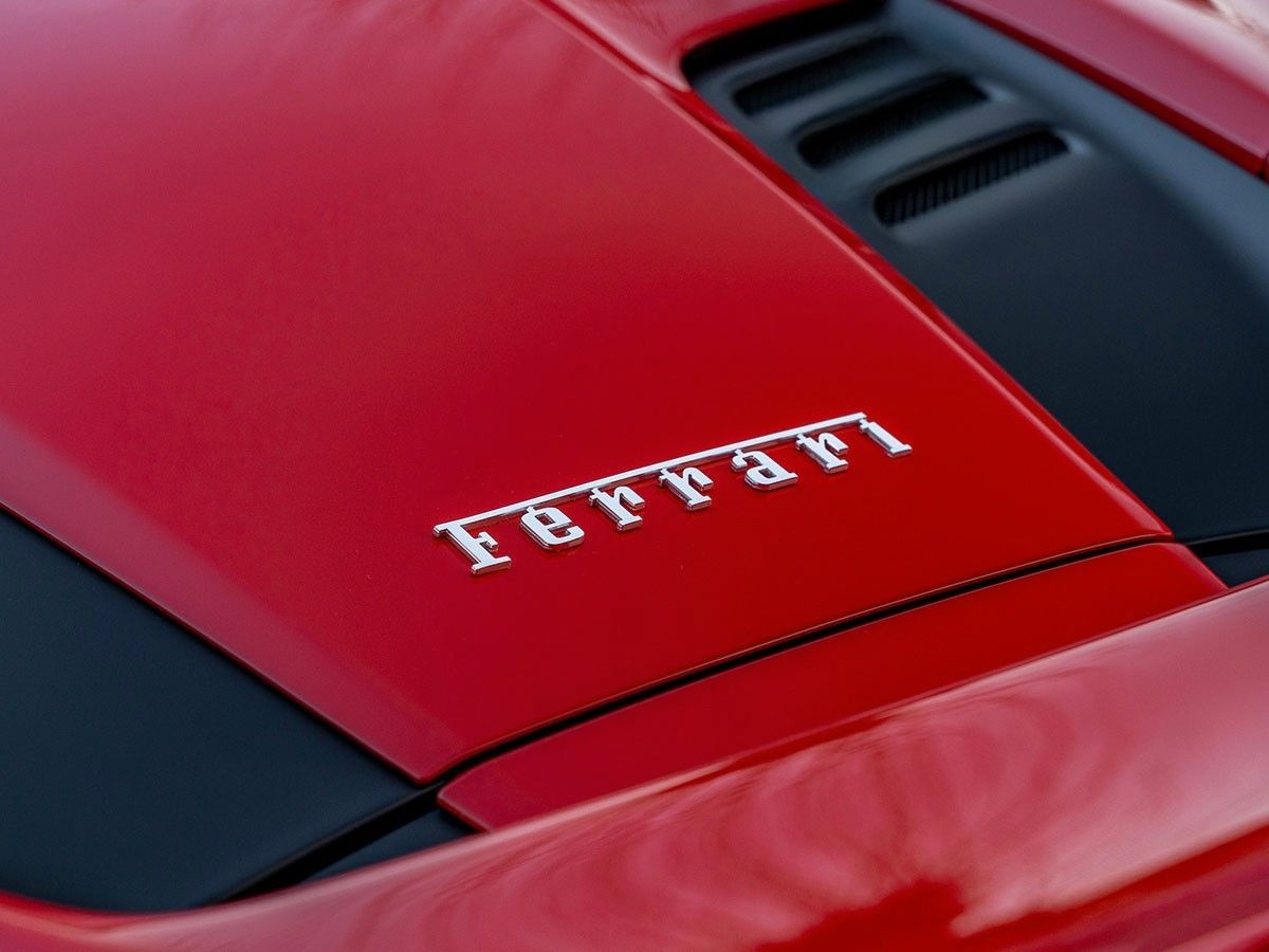 Ferrari F8 Spider *Liftsystem* *Carbon Lenkrad* foto 8