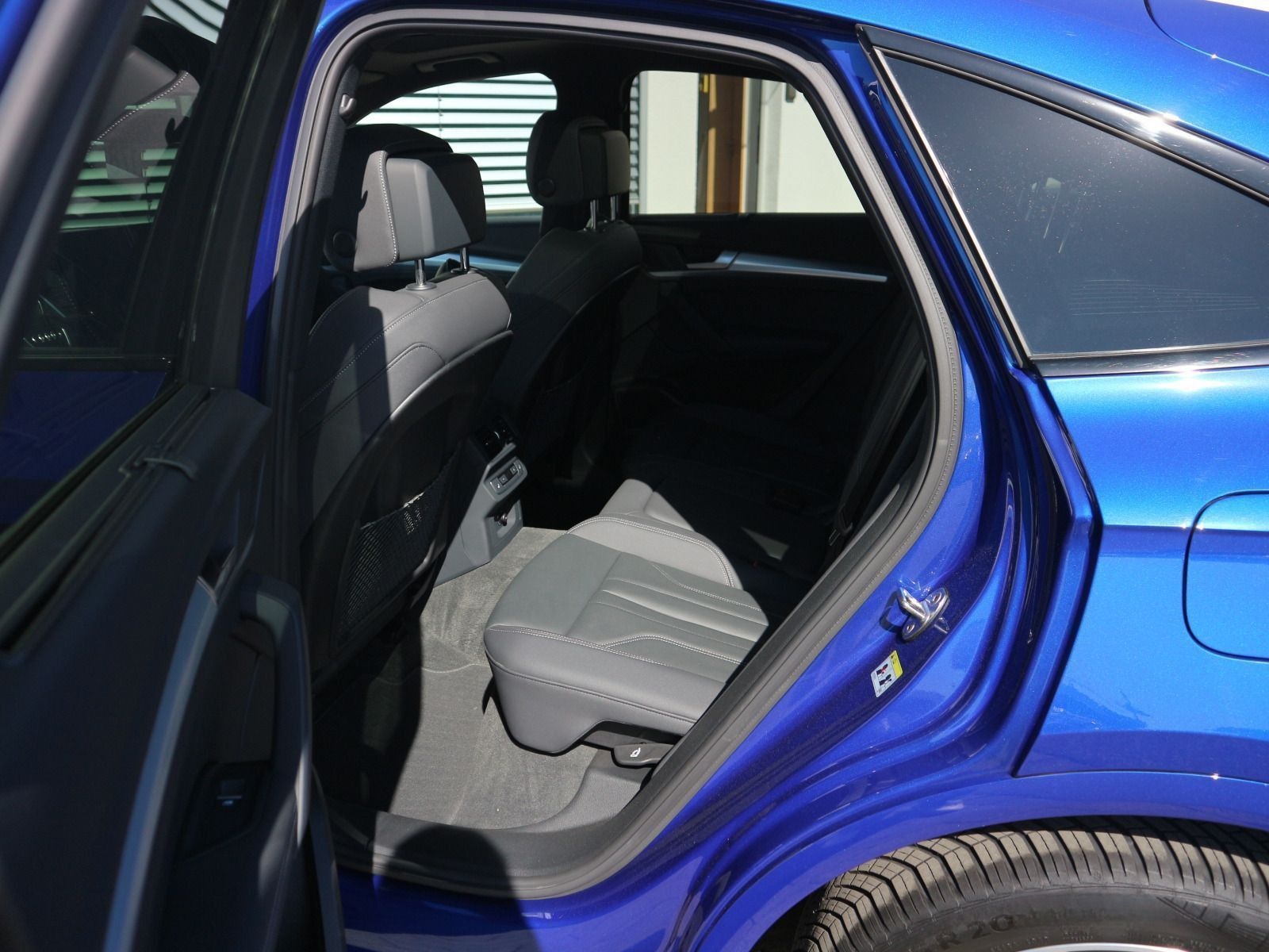 Audi Q5 Sportback 55 TFSI e quattro S line 0,5%*AHK*P foto 13