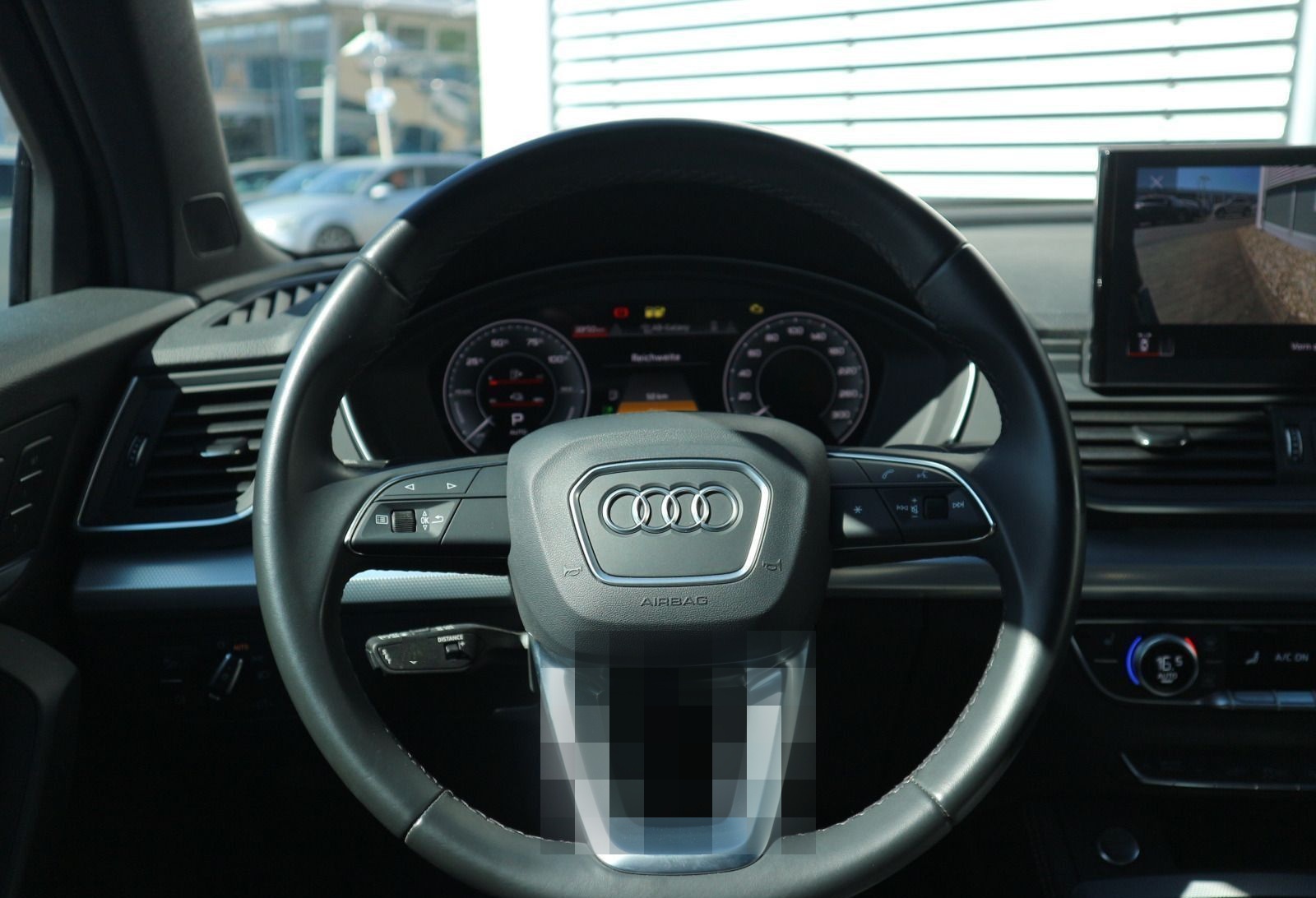 Audi Q5 Sportback 55 TFSI e quattro S line 0,5%*AHK*P foto 16