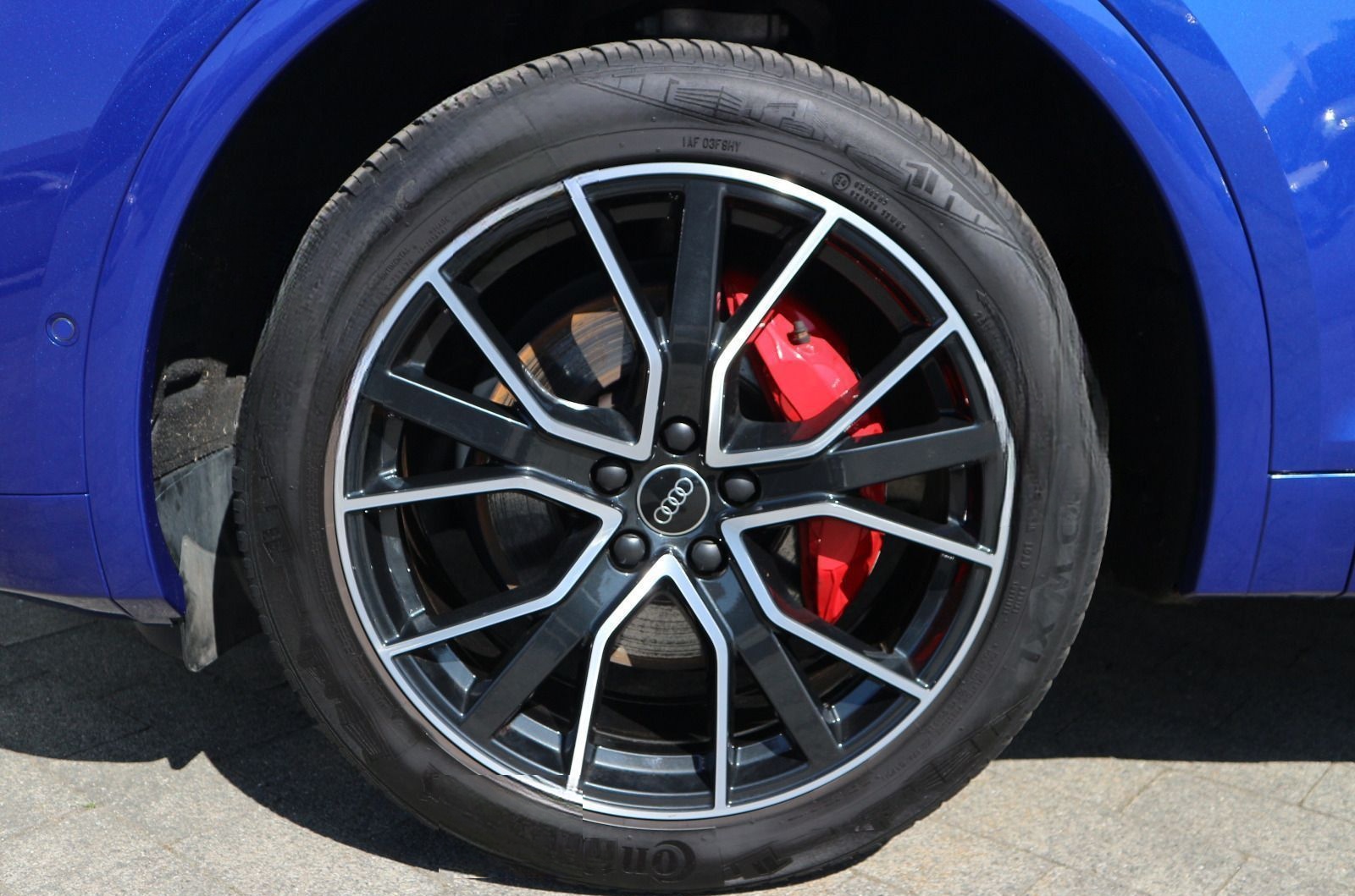 Audi Q5 Sportback 55 TFSI e quattro S line 0,5%*AHK*P foto 7