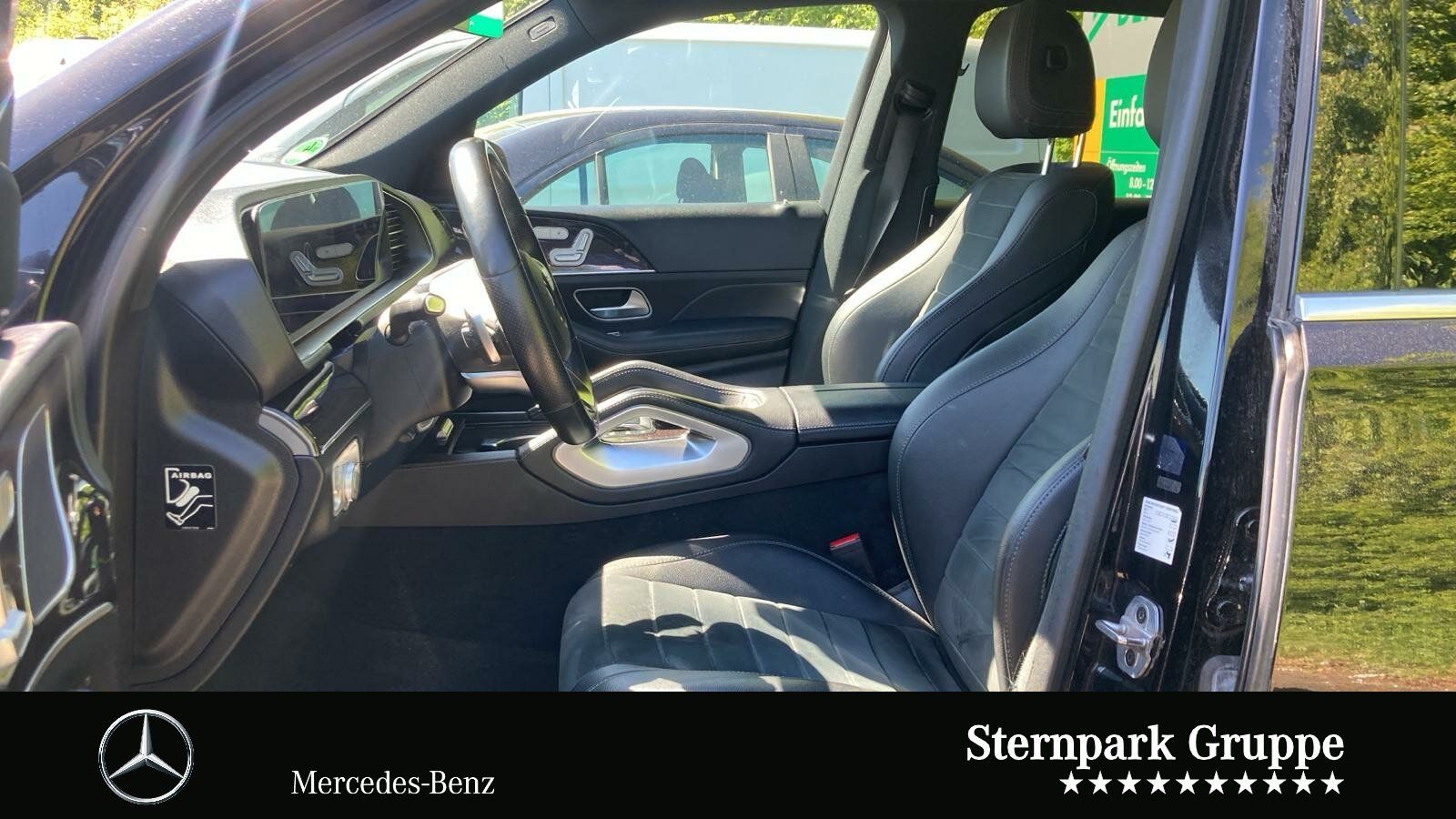 Mercedes-Benz GLE 350 d 4M AMG Int.'Multibeam'AHK'Distro'Pano foto 3