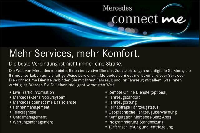 Mercedes-Benz GLE 350 d 4M AMG Int.'Multibeam'AHK'Distro'Pano foto 7