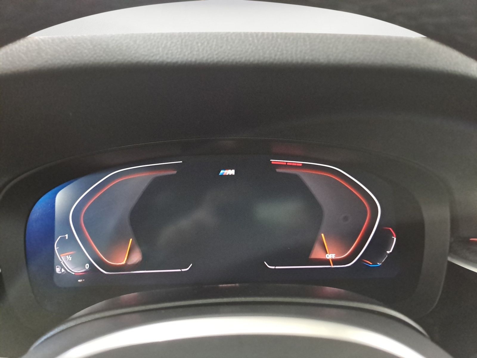BMW 520d M-Sport Head Up Pano Standheizung Laser foto 10