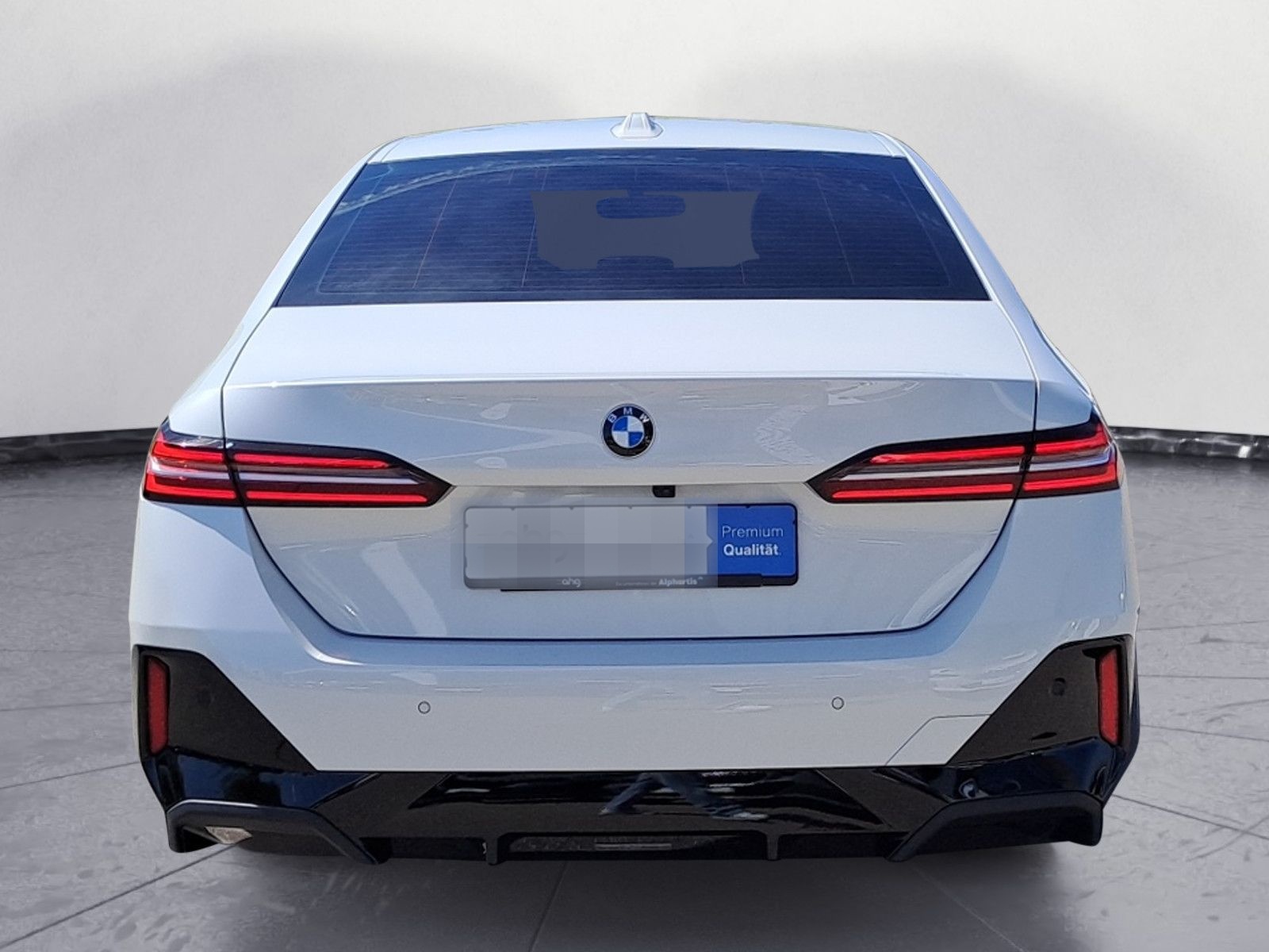 BMW 520d xDrive M Sportpaket Navi Harman Kardon AHK  foto 5