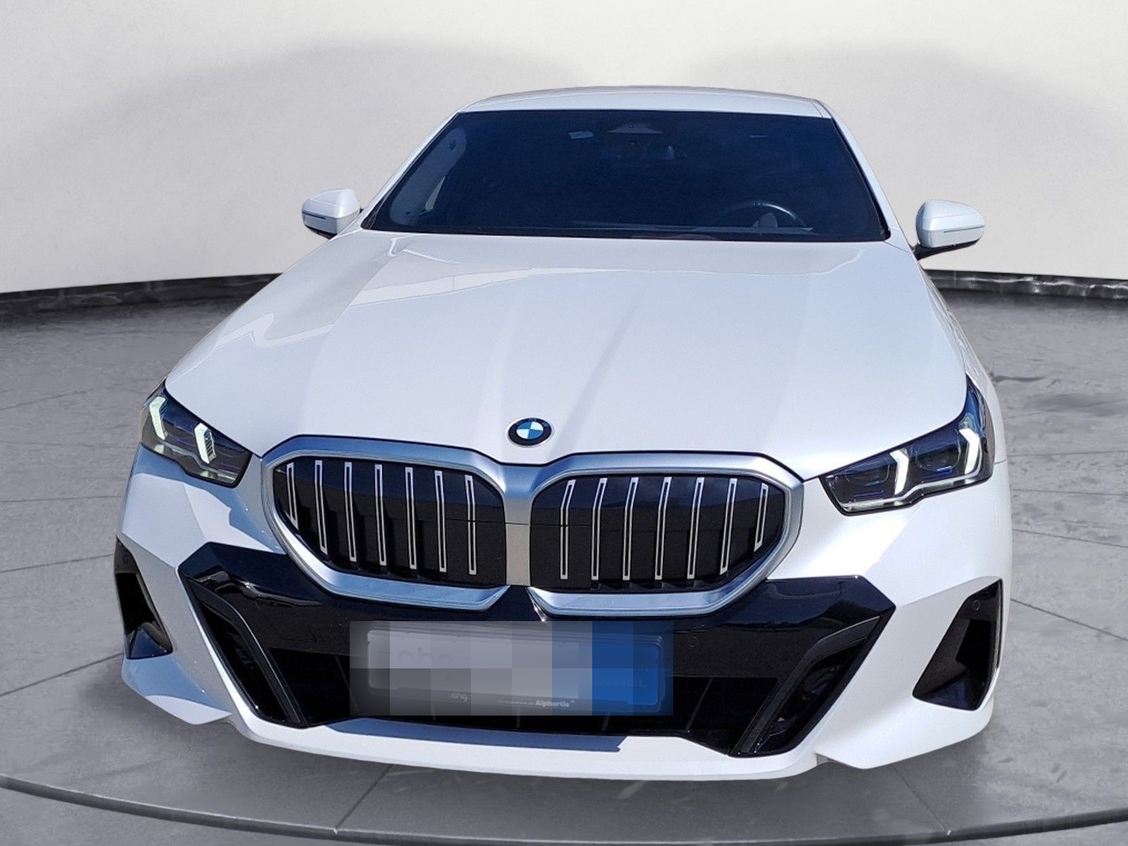 BMW 520d xDrive M Sportpaket Navi Harman Kardon AHK  foto 7