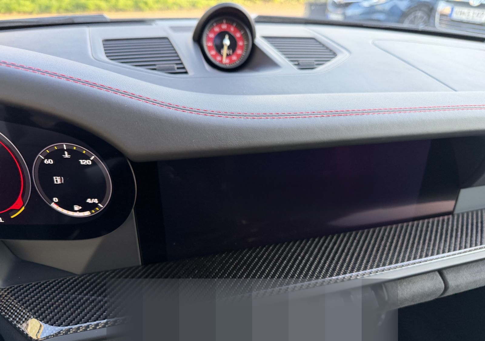 Porsche 911 GT3+CARBON PAKET+MATRIX LED+VOLLSCHALENSITZE foto 18